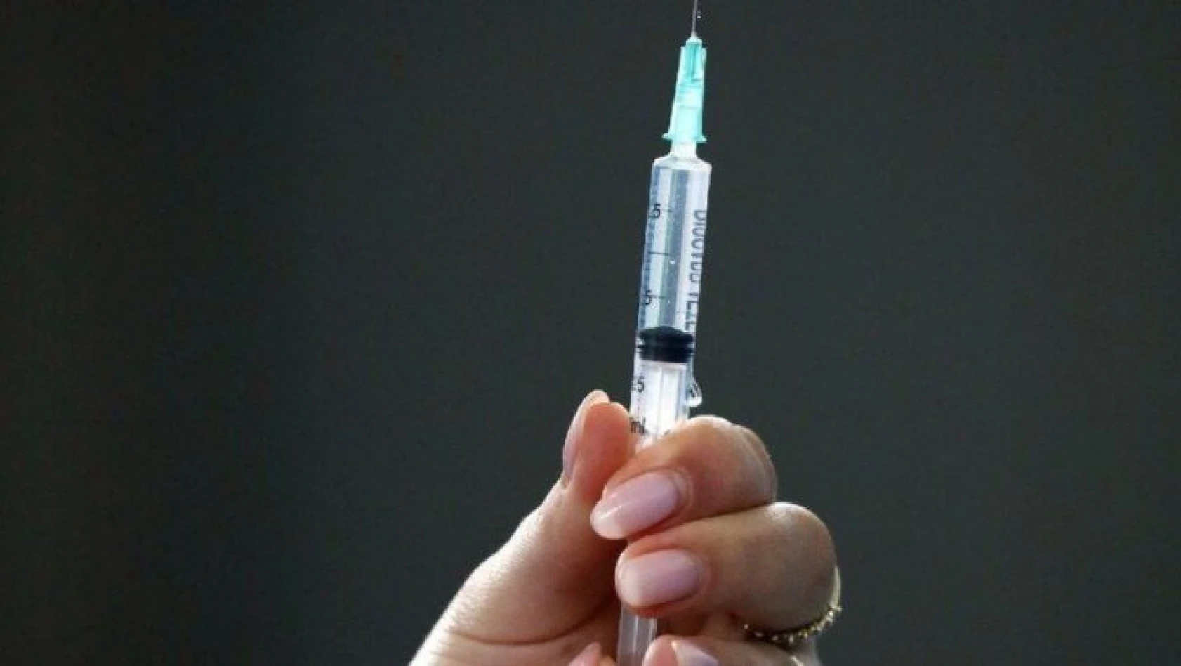 Çin'den dördüncü korona virüsü aşısına onay