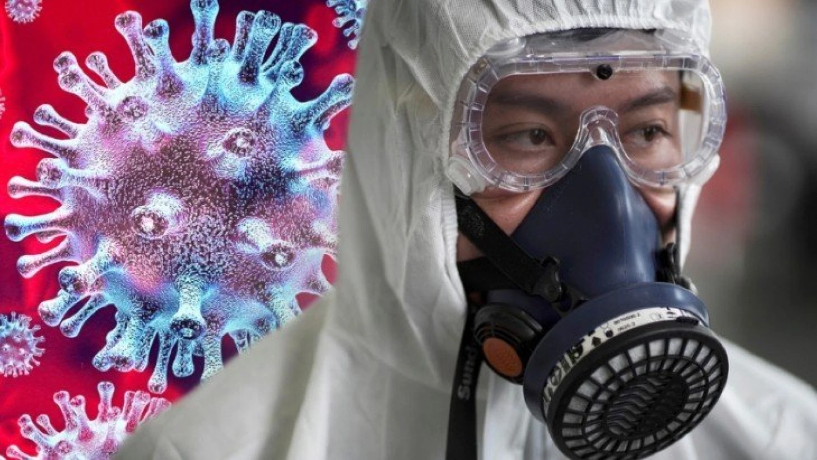 Çin'in koronavirüs belgeleri sızdı! Korona laboratuvar yapımı mı?