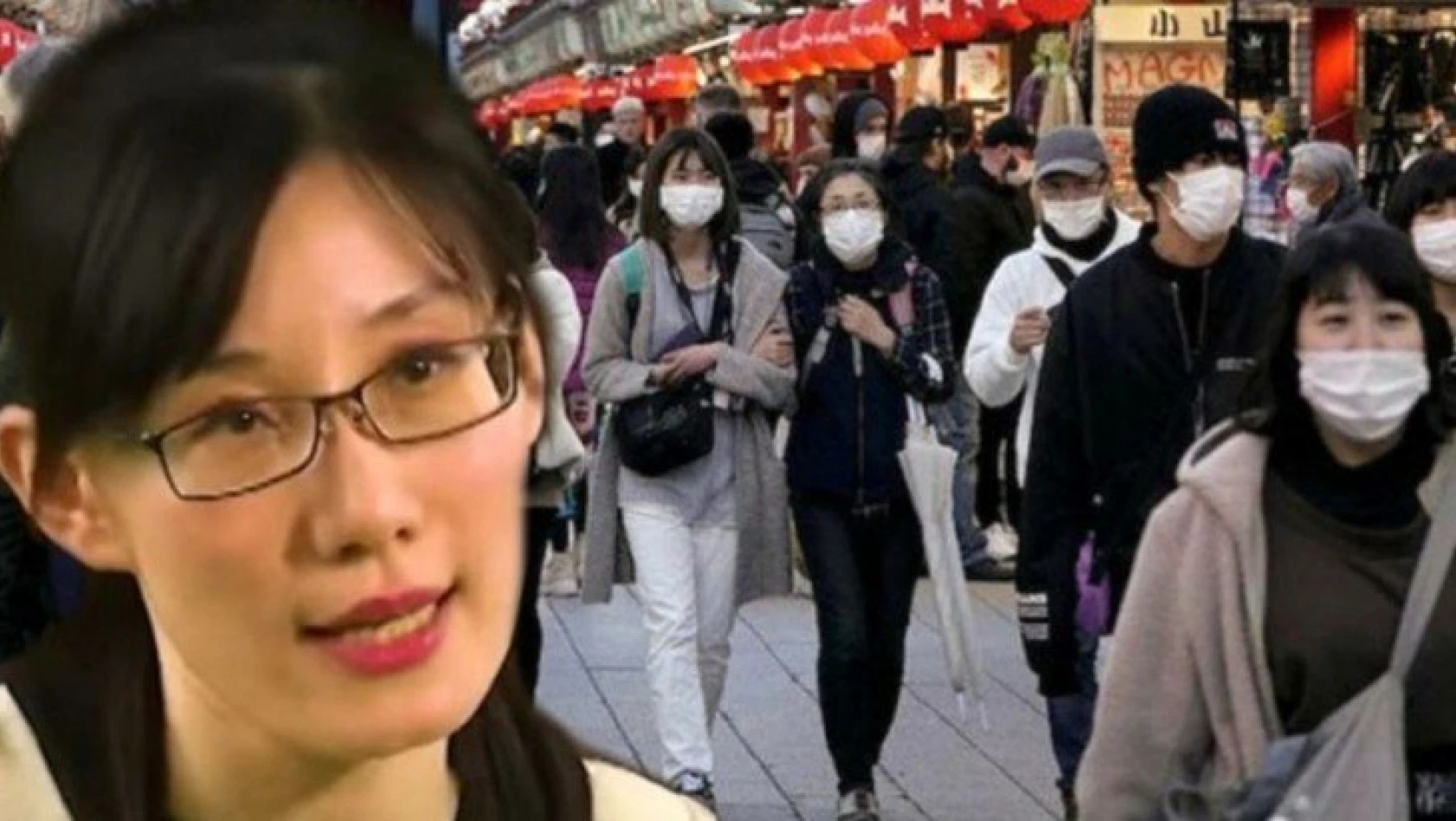 Çinli virologtan olay iddia! Koronavirüs insan yapımı mı?