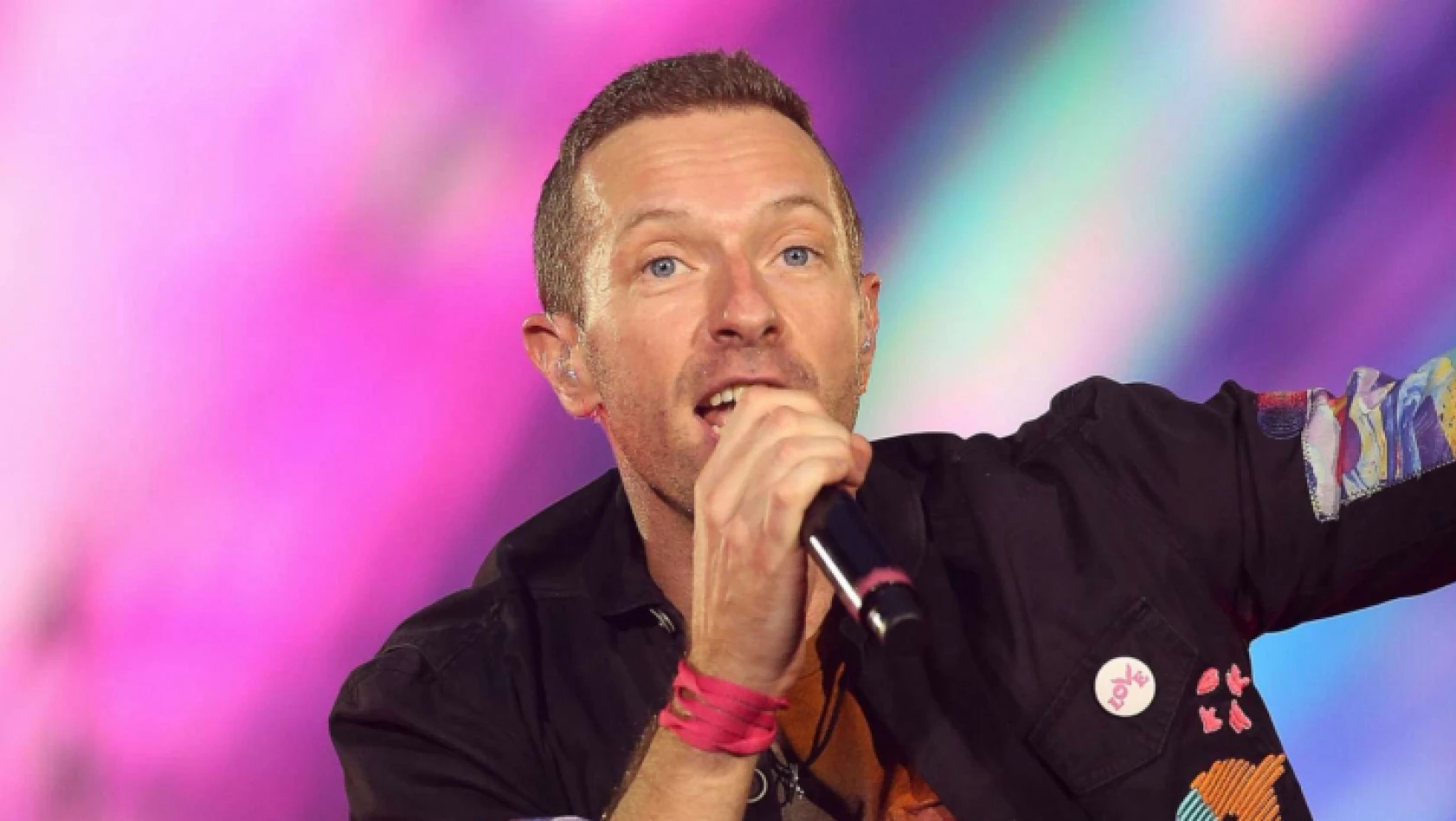Coldplay, solistleri Chris Martin'in geçirdiği ciddi hastalığı açıkladı