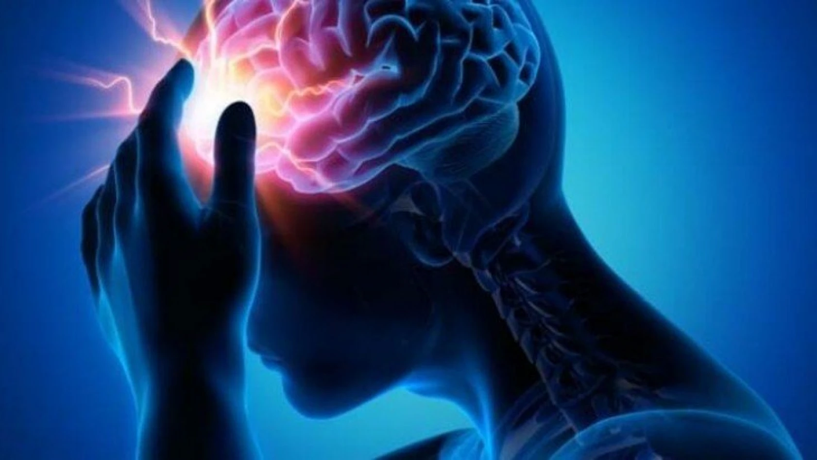 Covid-19 beyinde damar tıkanıklığına neden olur mu?