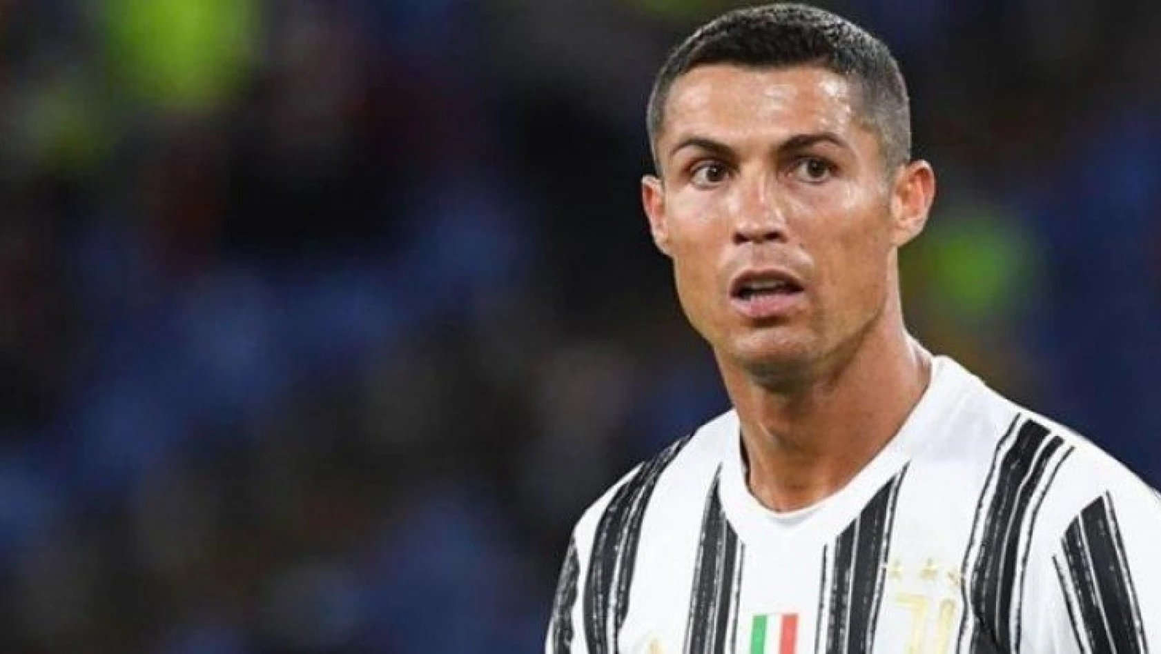Cristiano Ronaldo, 53 milyon TL'lik reklam teklifini reddetti