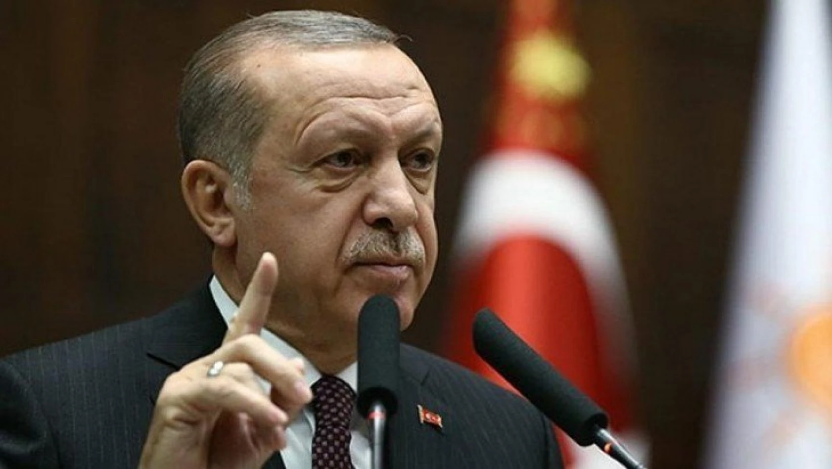 Cumhurbaşkanı Erdoğan açıkladı: Hafta sonu sokağa çıkmak yasaklanıyor