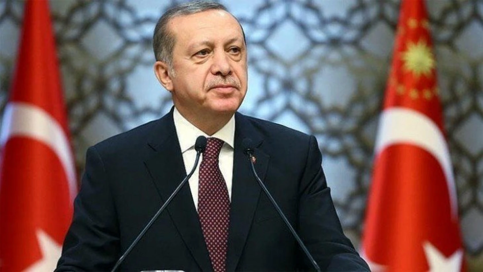 Cumhurbaşkanı Erdoğan açıkladı! Koronavirüs mevcut tedbirleri devam edecek mi?