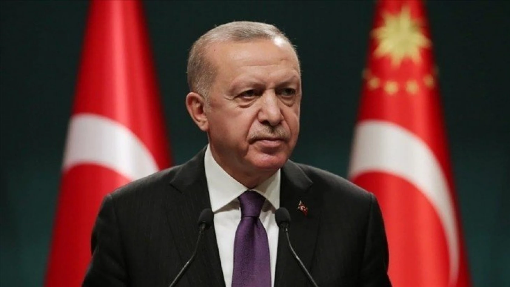 Cumhurbaşkanı Erdoğan açıkladı! Normalleşme ne zaman başlıyor?