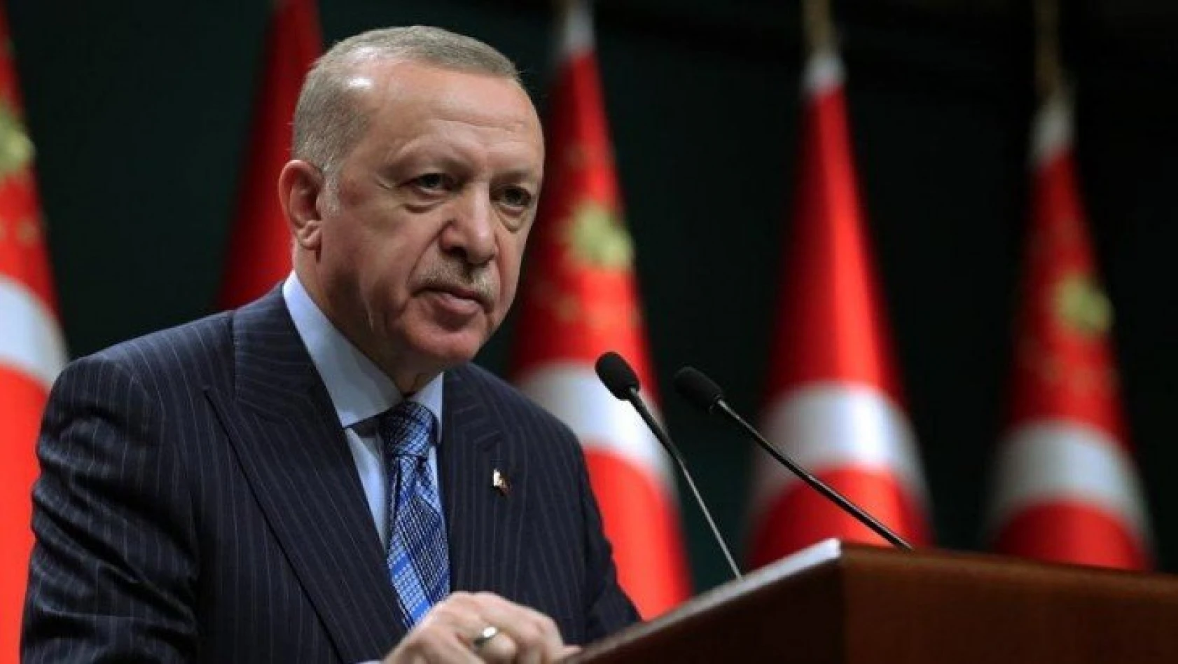 Cumhurbaşkanı Erdoğan açıkladı! Kurban Bayramı'nda tatil süresi kaç gün olacak?