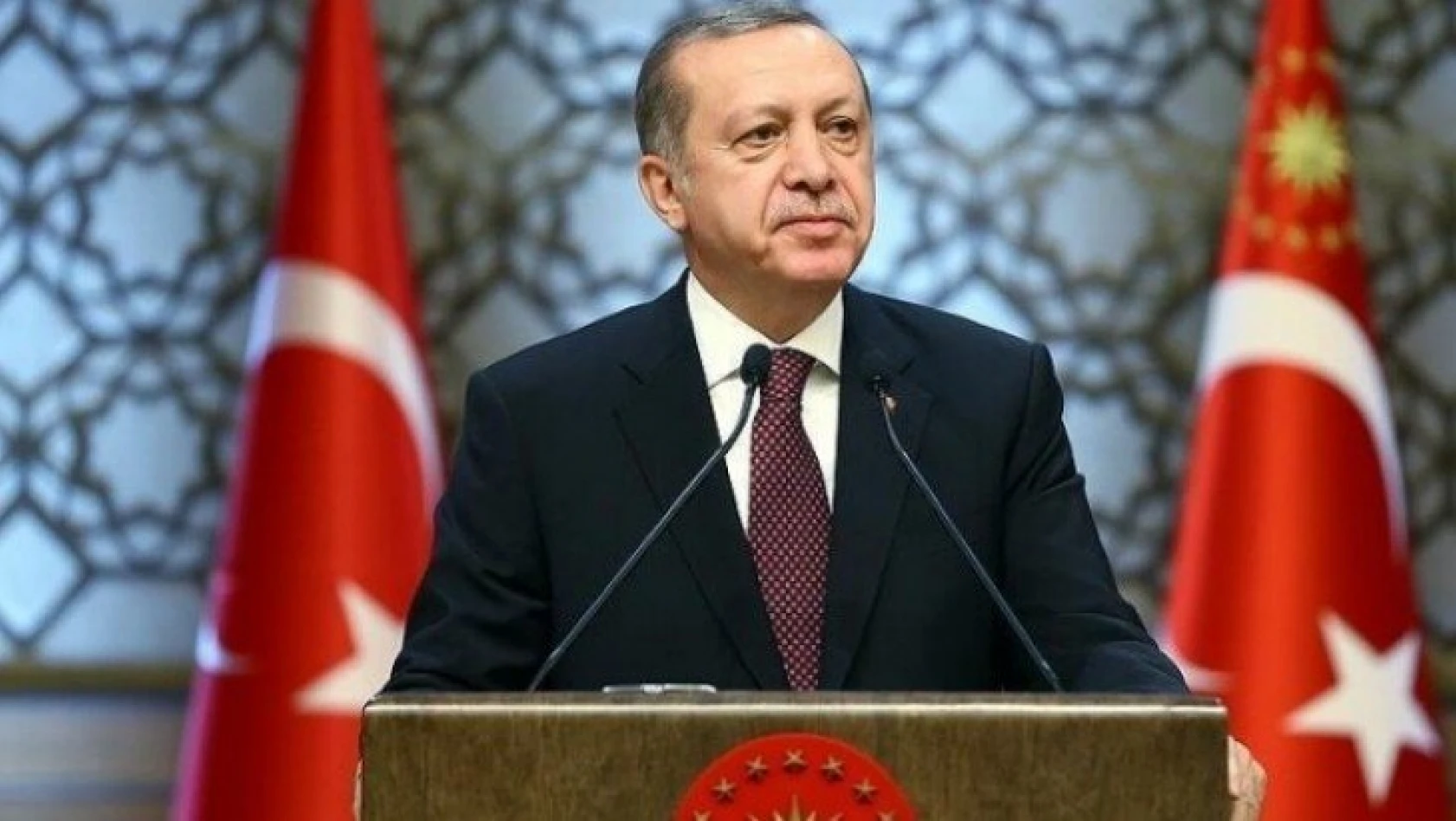 Cumhurbaşkanı Erdoğan, yeni korona tedbirlerini açıkladı