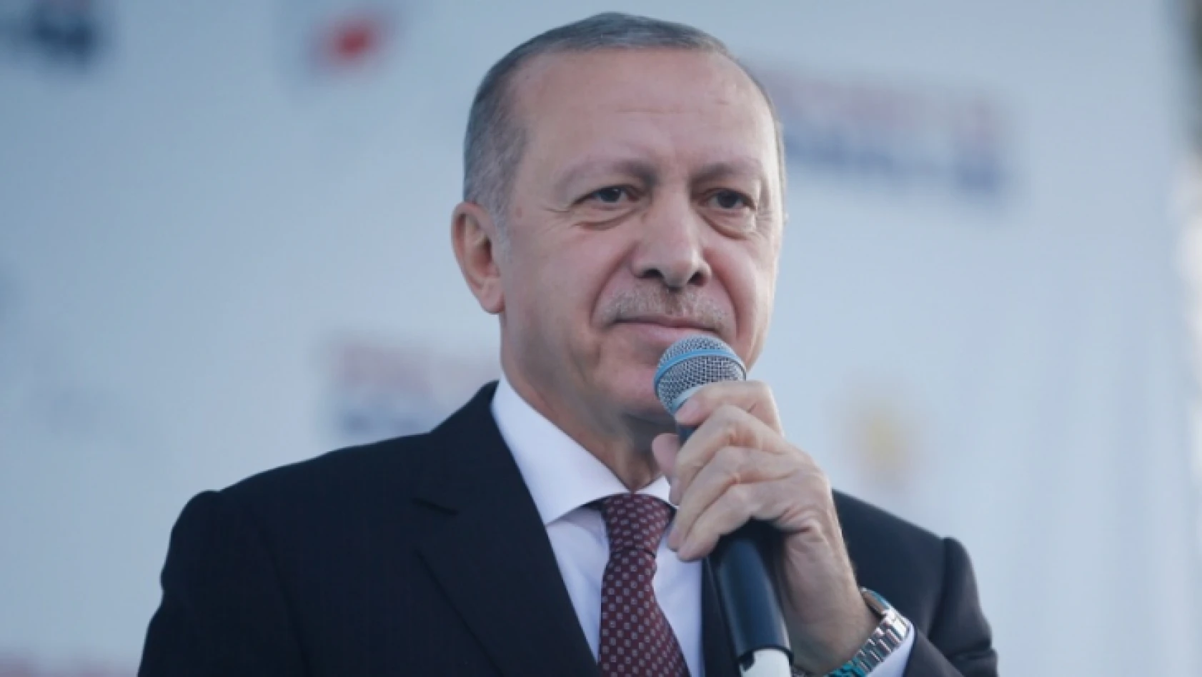 Cumhurbaşkanı Recep Tayyip Erdoğan, 10 Mart'ta seçim kararını açıklayacak