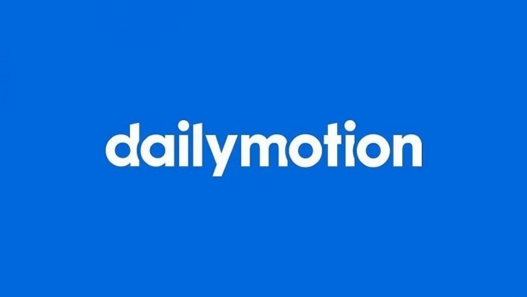 Dailymotion, Türkiye'ye temsilci atadı