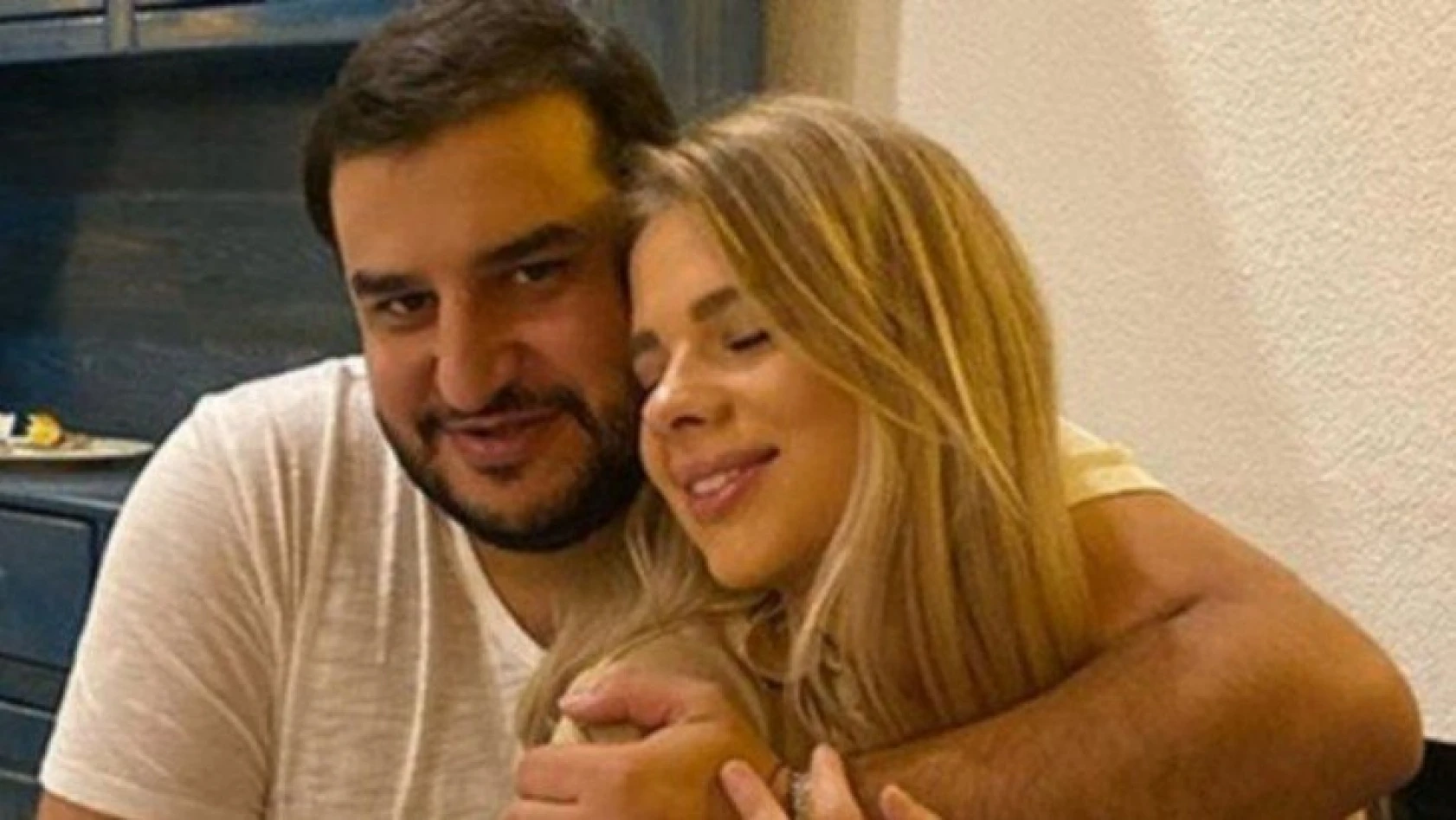 Damla Ersubaşı'nın eski eşi Mustafa Can Keser korona virüse yakalandı