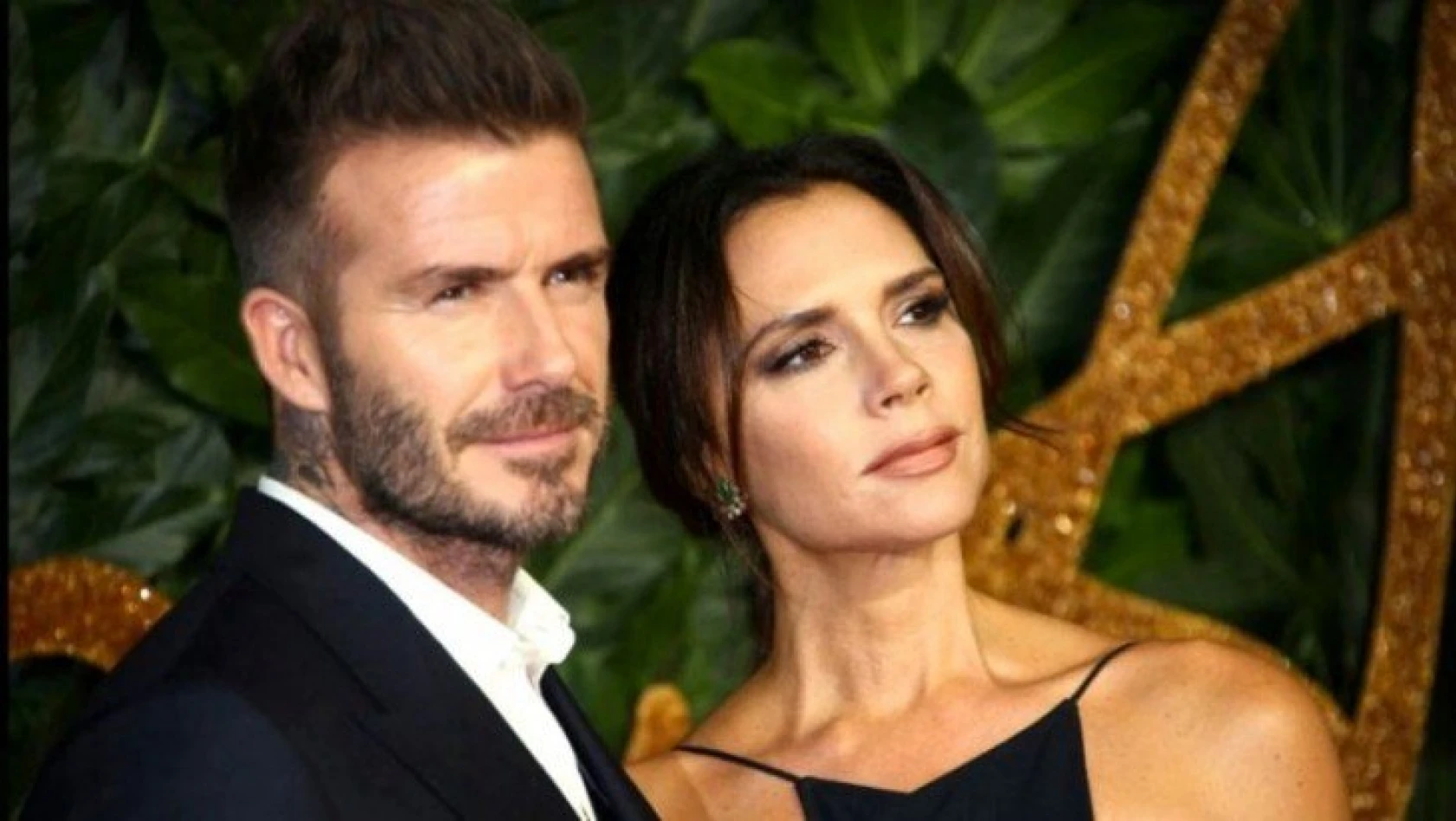 David Beckham'dan Victoria Beckham'a telefon yasağı! Artık kullanmayacak!