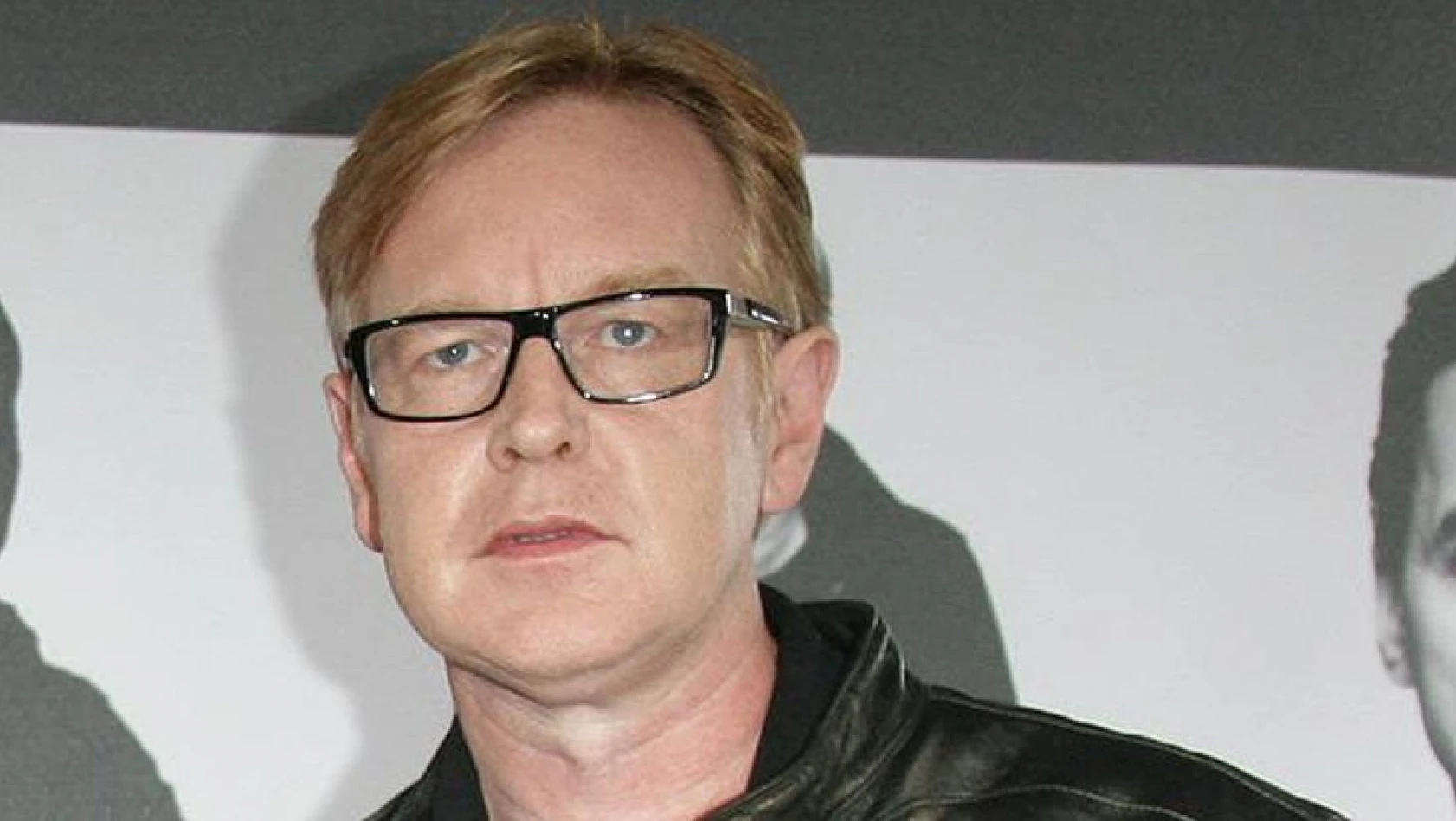 Depeche Mode'un kurucu üyesi Andrew Fletcher hayatını kaybetti