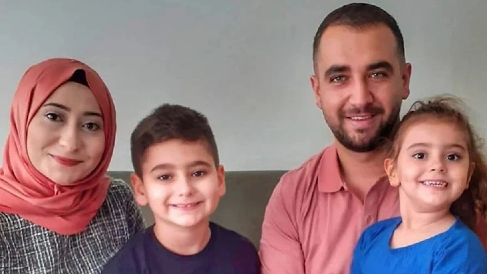 DHA Hatay muhabiri İzzet Nazlı ve ailesi depremde hayatını kaybetti