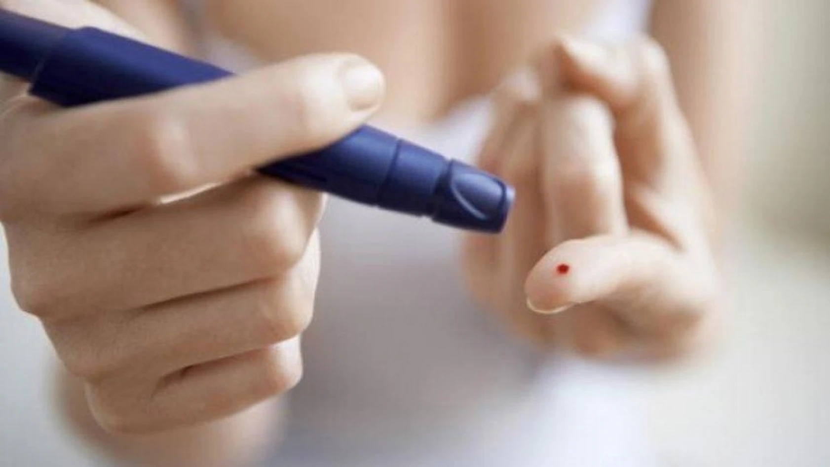 'Diyabet karaciğer kanseri riskini artırıyor'