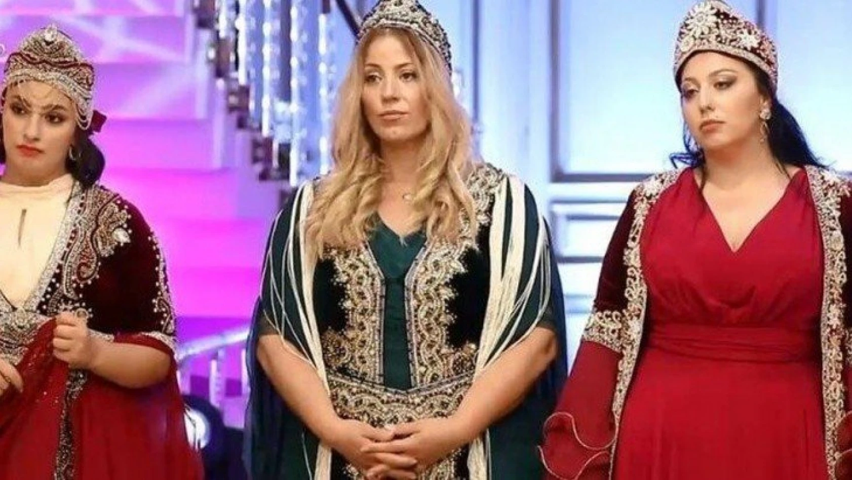 Doya Doya Moda'da haftanın eleneni belli oldu