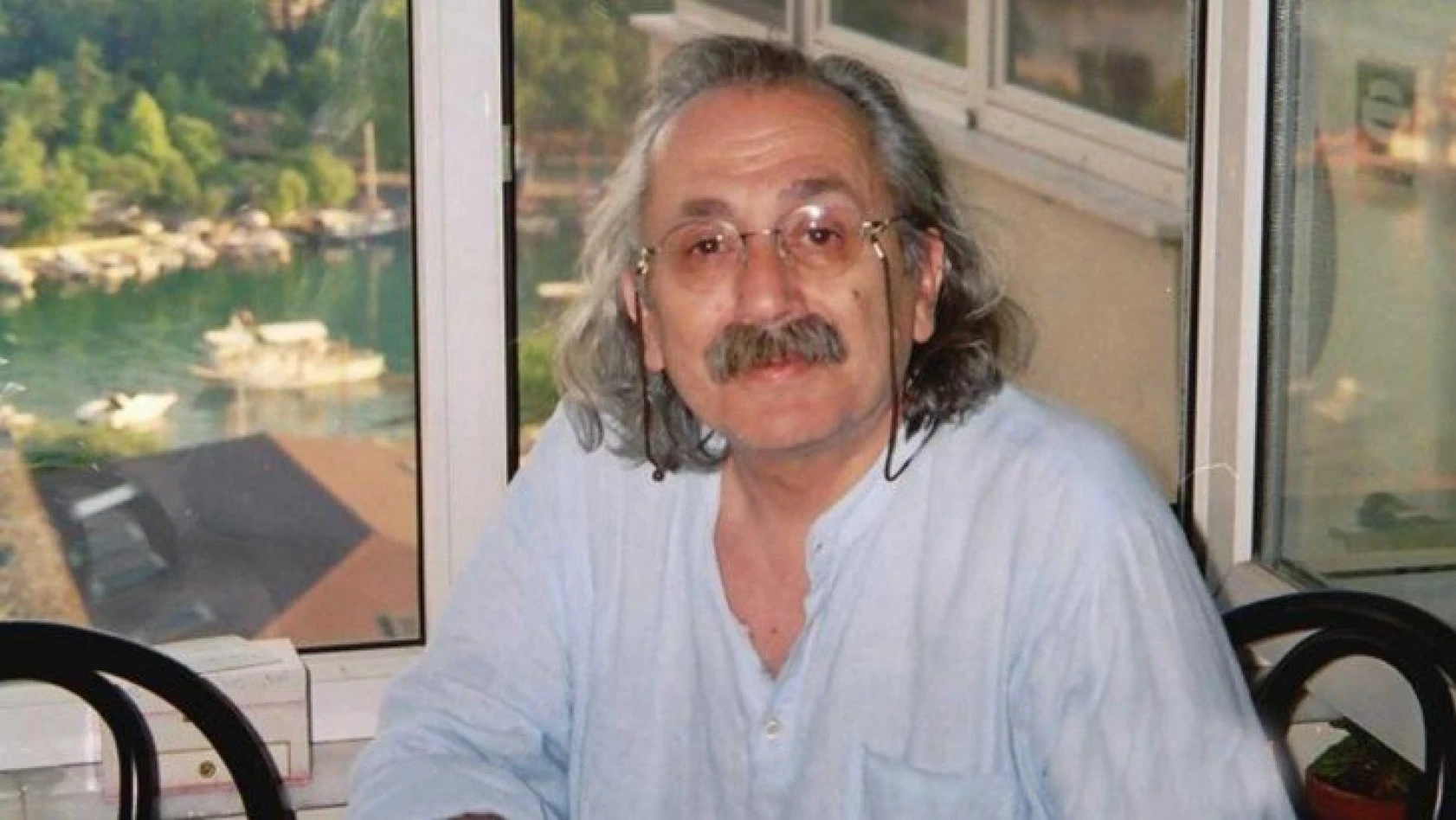 Duayen gazeteci Erbil Tuşalp hayatını kaybetti