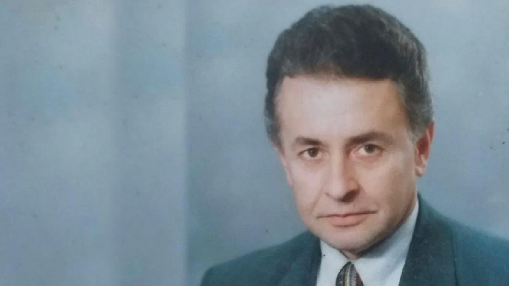 Duayen gazeteci Oğuz Soydan hayatını kaybetti