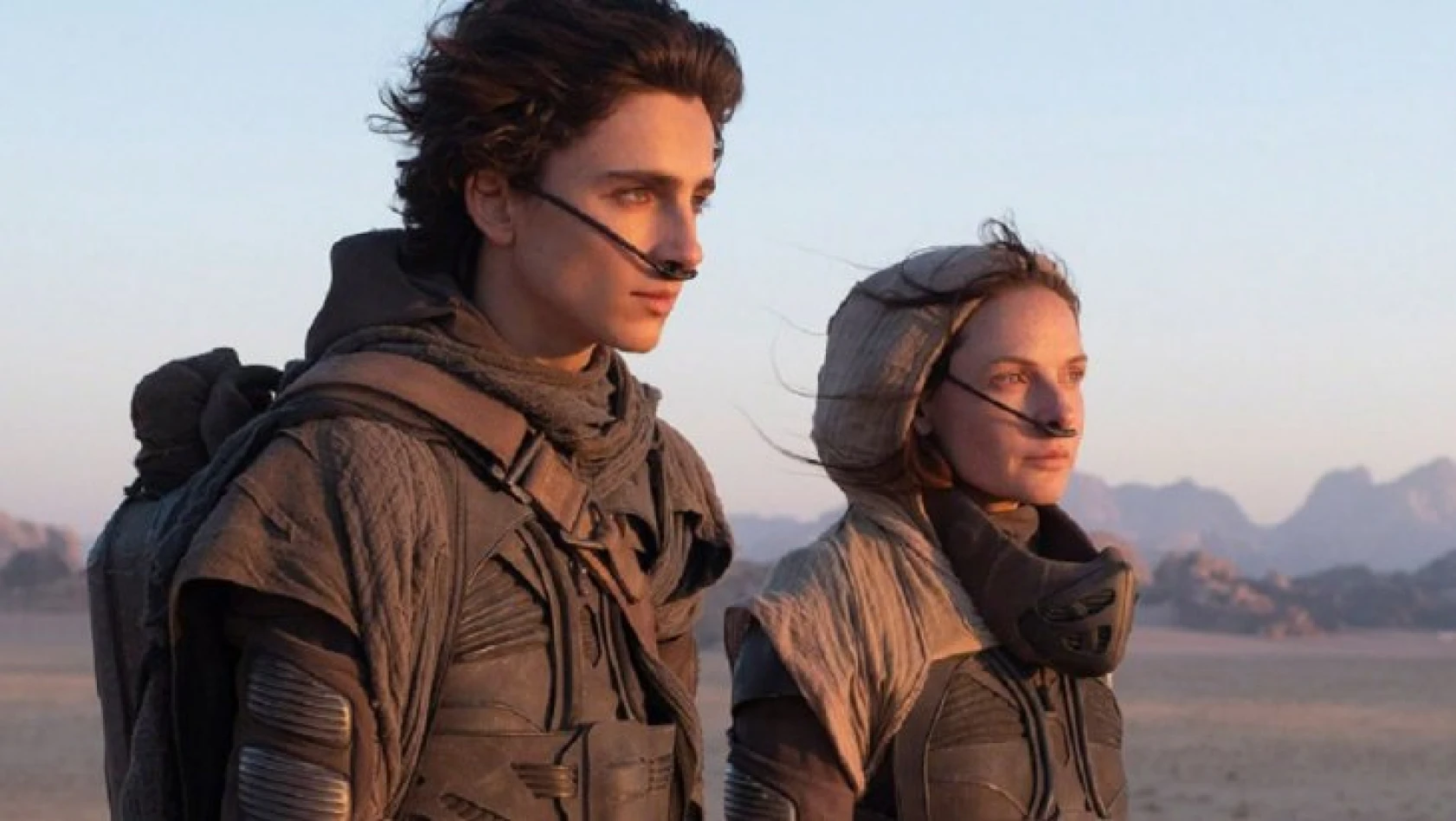 Dune'un devam filminin çekimlerinin ne zaman başlayacağı açıklandı