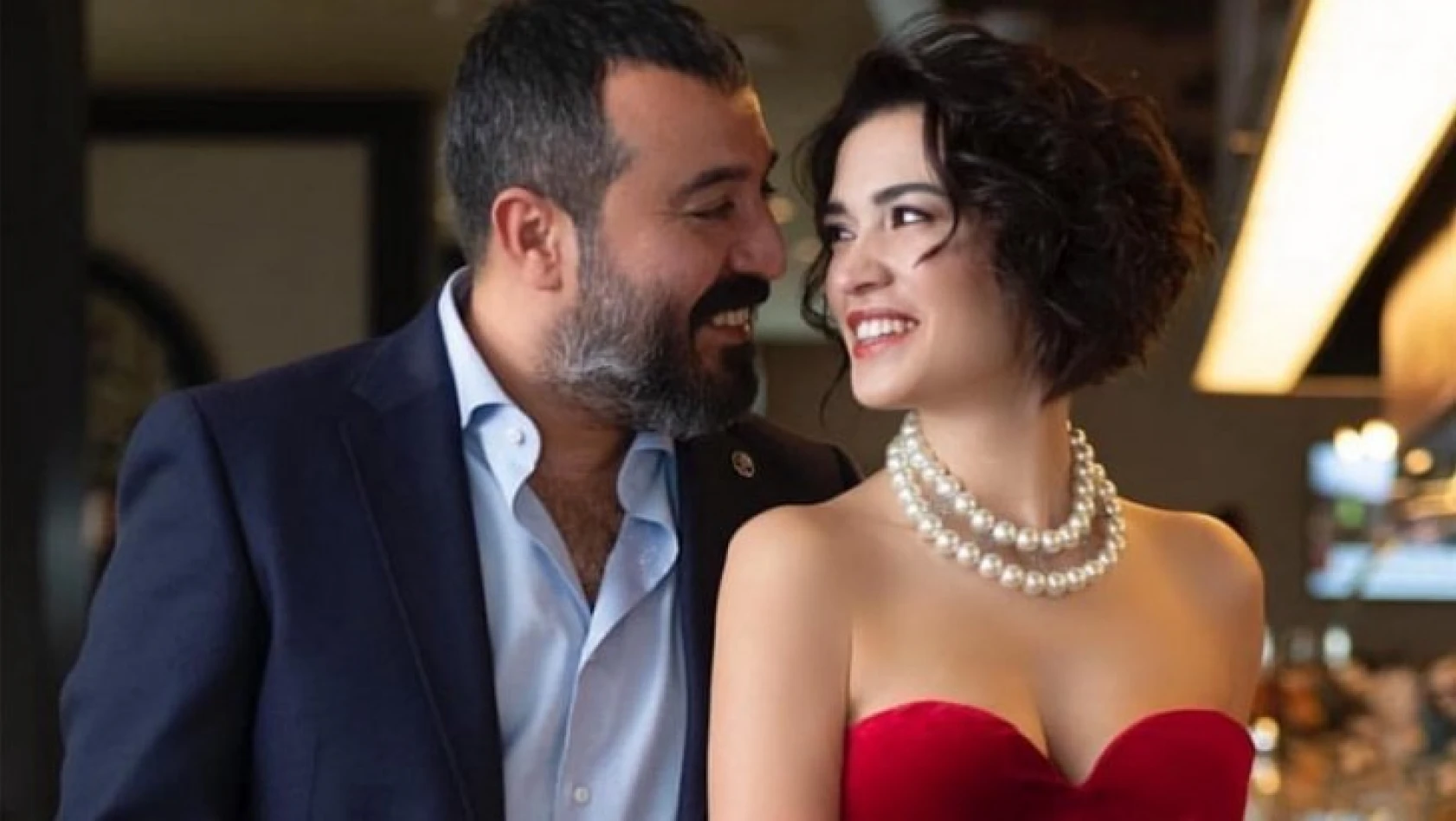 Ecem Özkaya ve Mustafa Üstündağ boşandı