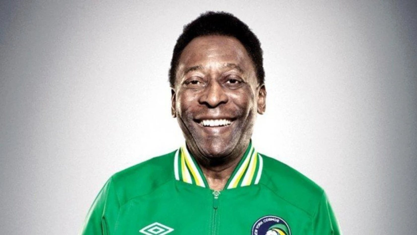 Efsane futbolcu Pele, yoğun bakıma alındı