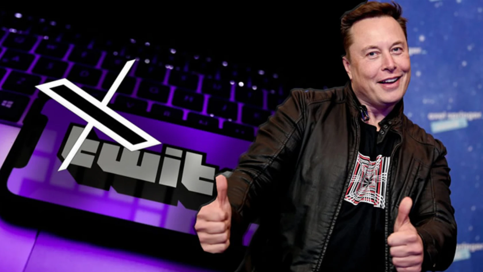 Elon Musk durmak bilmiyor! X, şimdi de Twitch'e rakip oluyor!