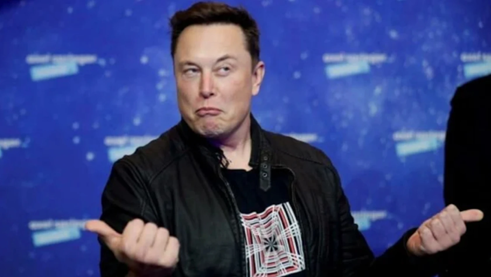 Elon Musk'ın servet kaybı, Guinness Rekorlar Kitabı'na girdi