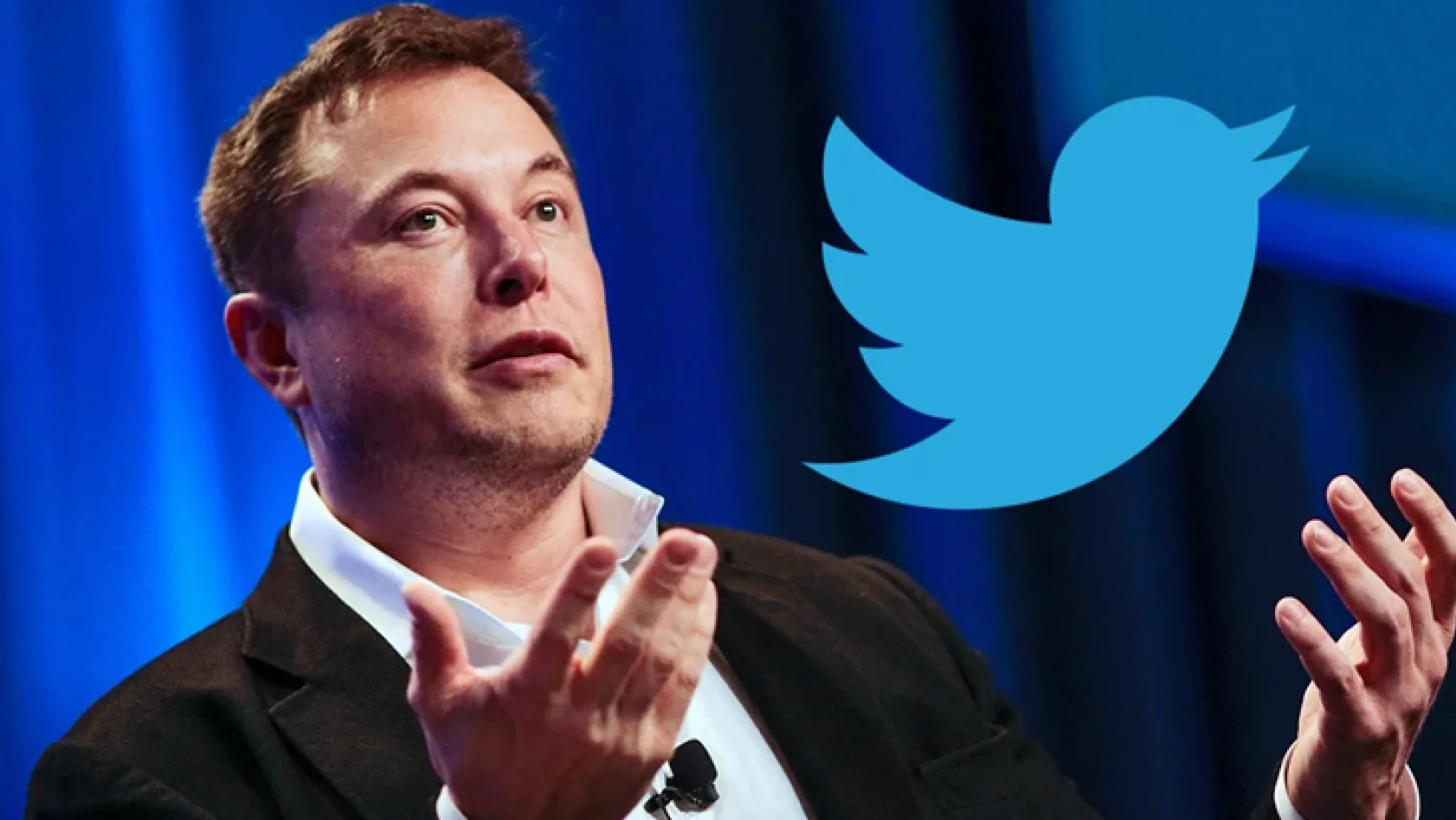 Elon Musk'ın Twitter planları belli oldu