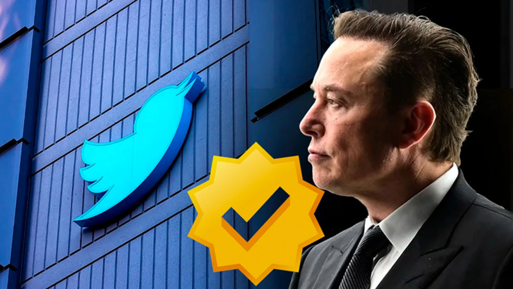 Elon Musk şokta! Twitter'ın değeri neredeyse sıfırlandı!