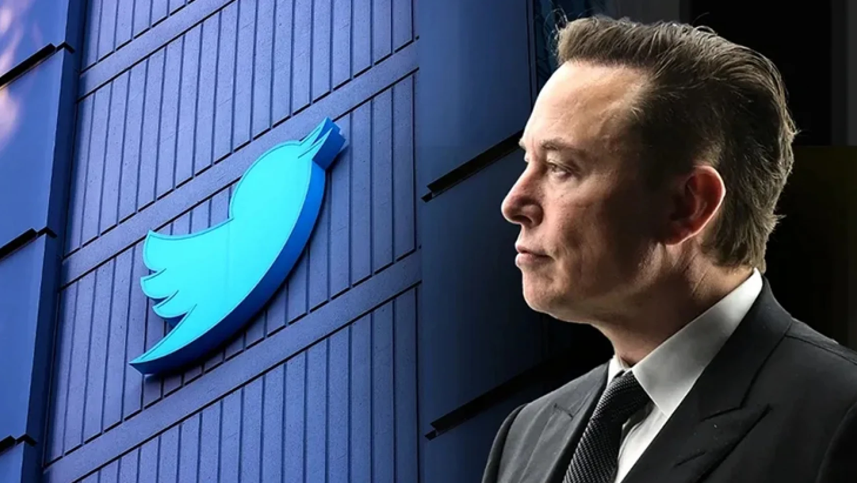 Elon Musk'tan flaş Twitter hamlesi! Odalar yaptırmaya başladı!
