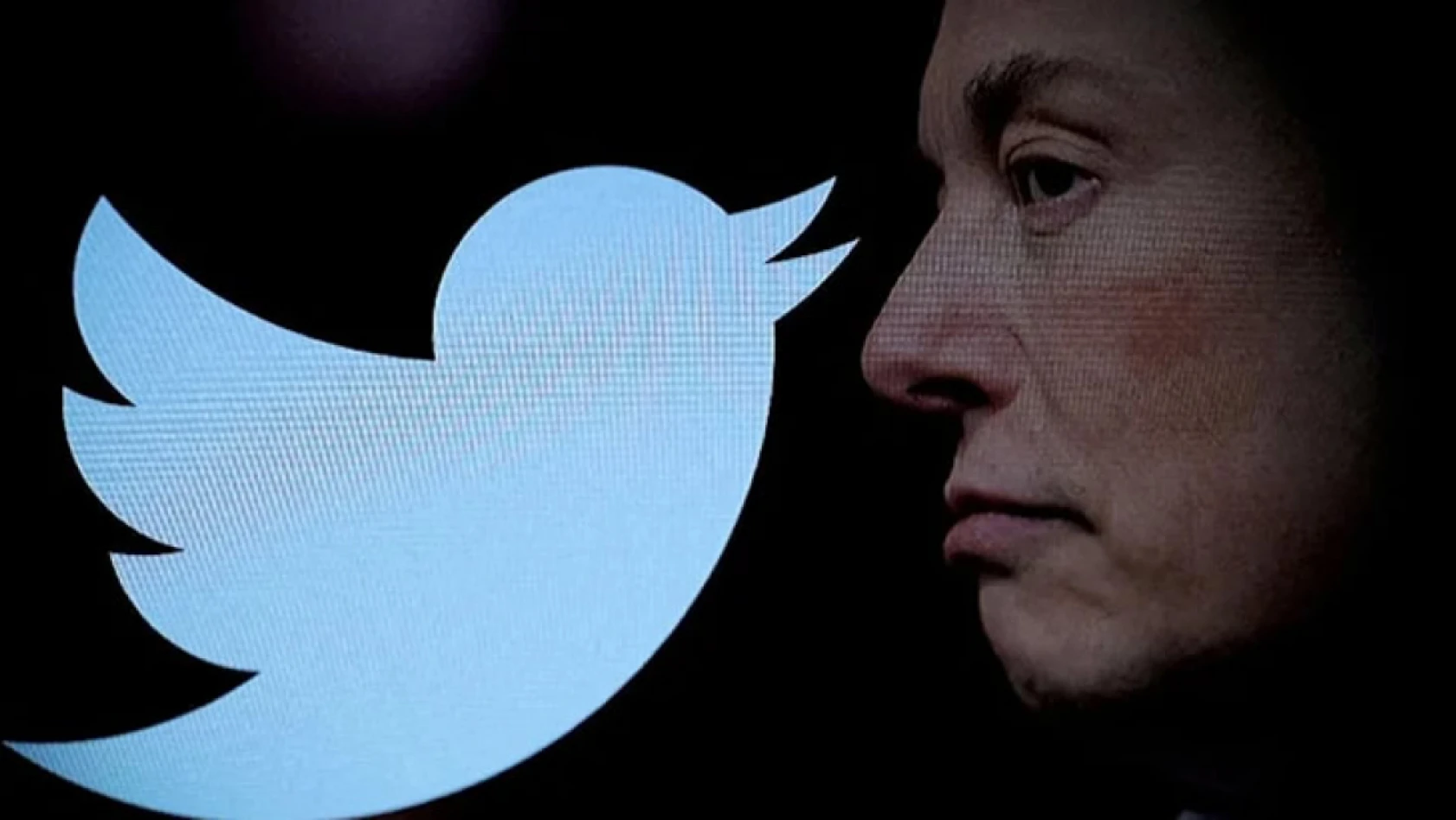 Elon Musk'tan kullanıcıları kızdıracak Twitter hamlesi! Logoyu değiştirecek!