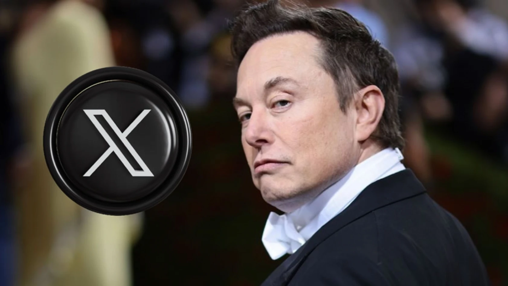 Elon Musk'tan sonra batacak deniyordu! X (Twitter) zirveye oturdu!