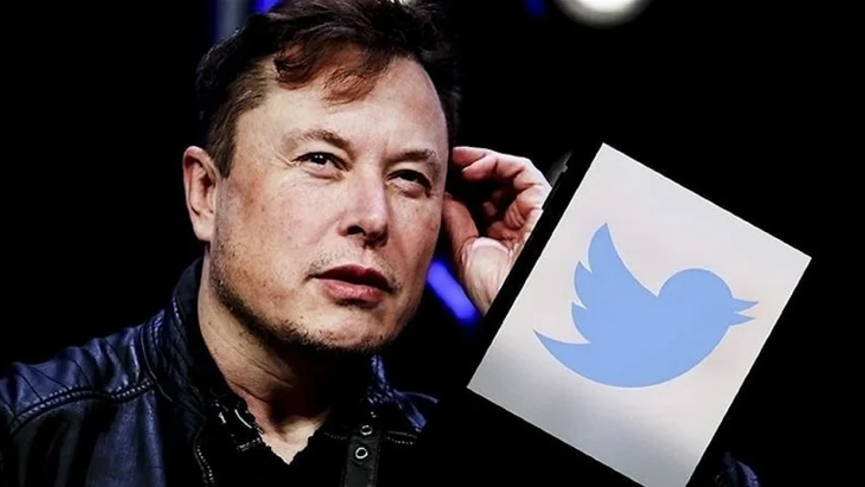Elon Musk'tan Twitter hamlesi! Yeni CEO arıyor!