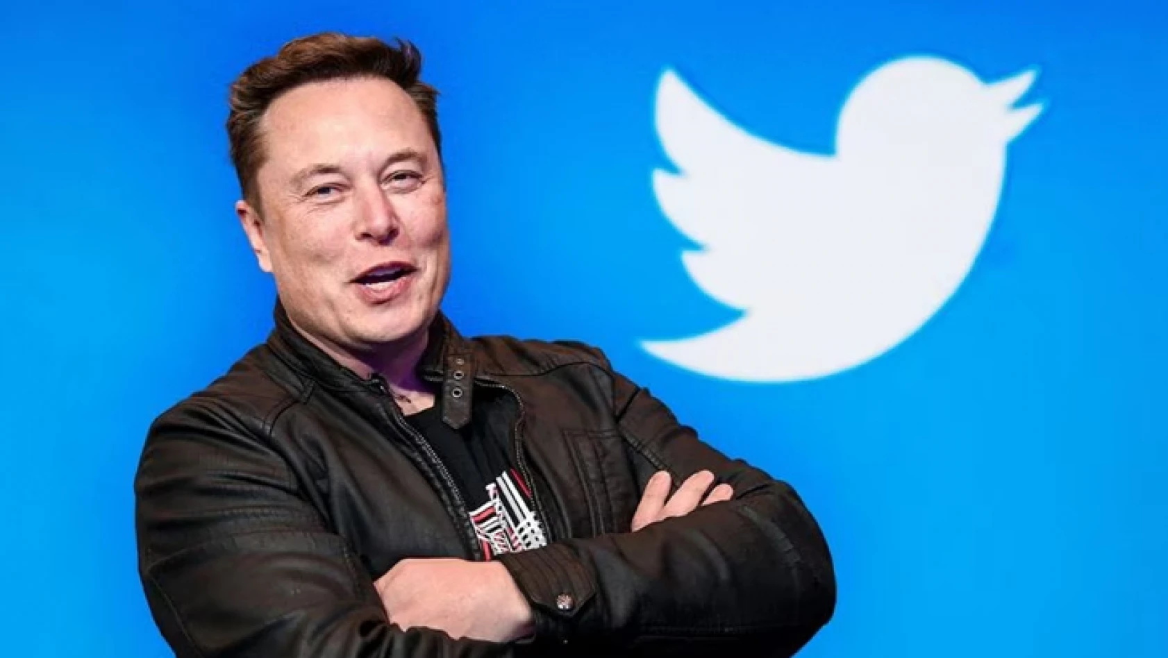 Elon Musk, Twitter'da öne çıkmanın sırrını açıkladı