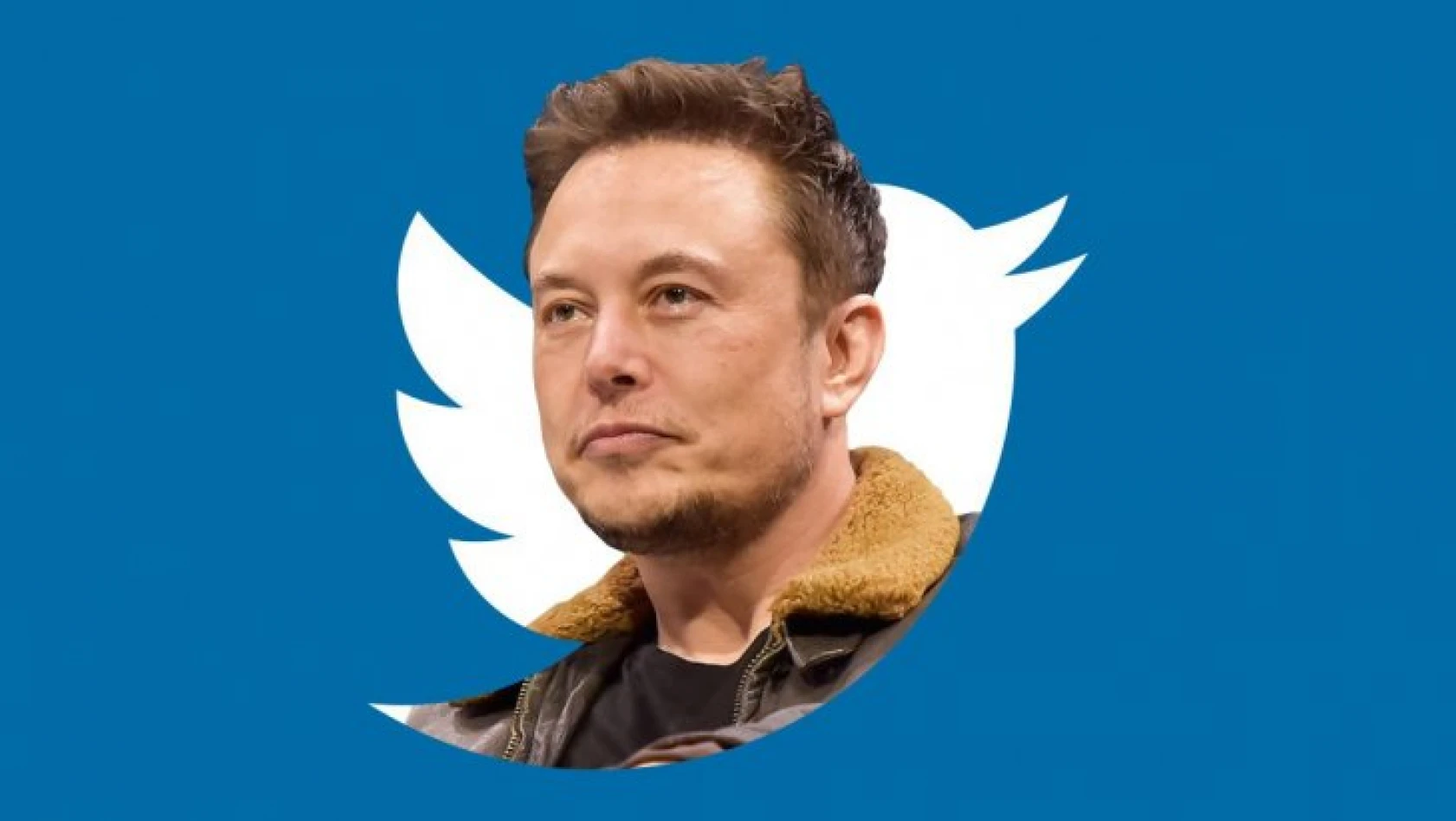 Elon Musk, Twitter'ı satın aldı