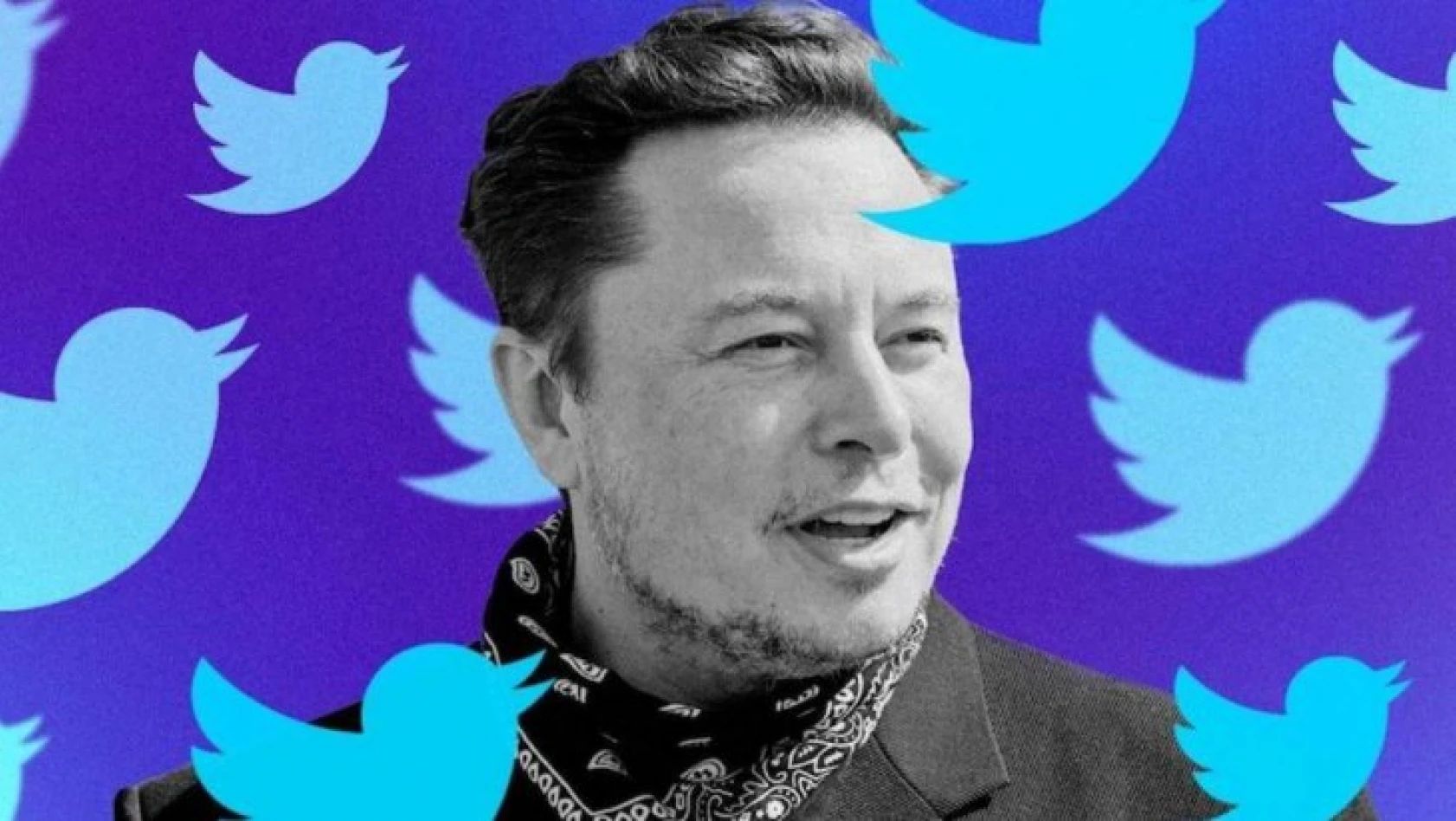Elon Musk, Twitter'i satın alma anlaşmasının askıya alındığını açıkladı