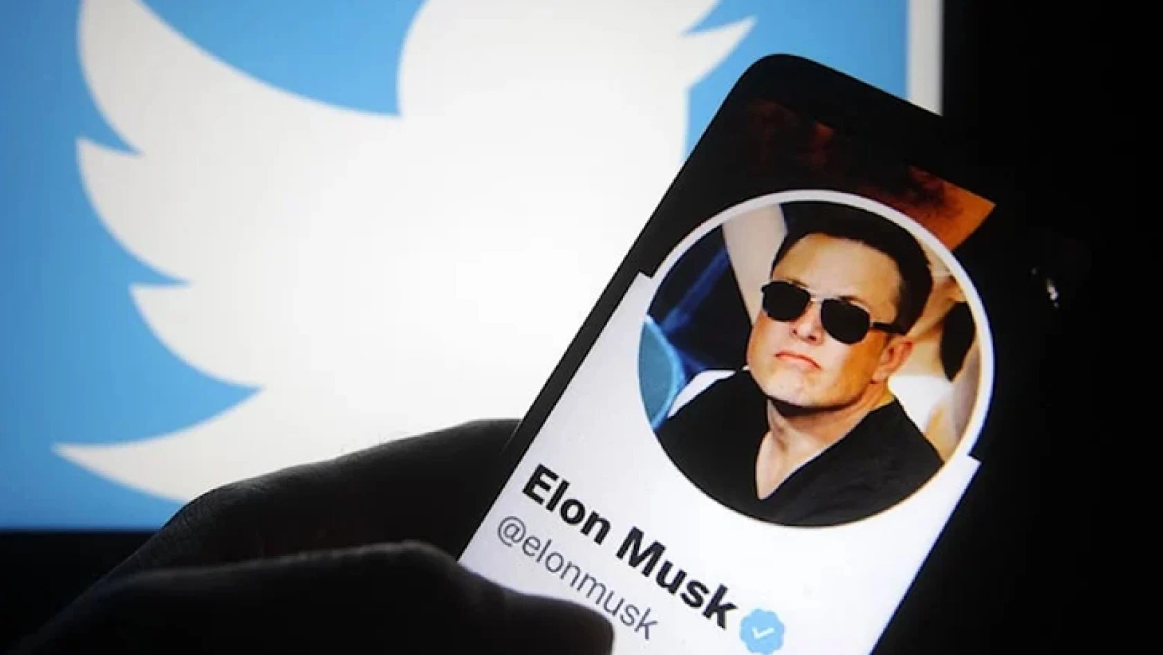 Elon Musk, Twitter'ın finansmanı için yeni kaynak arıyor