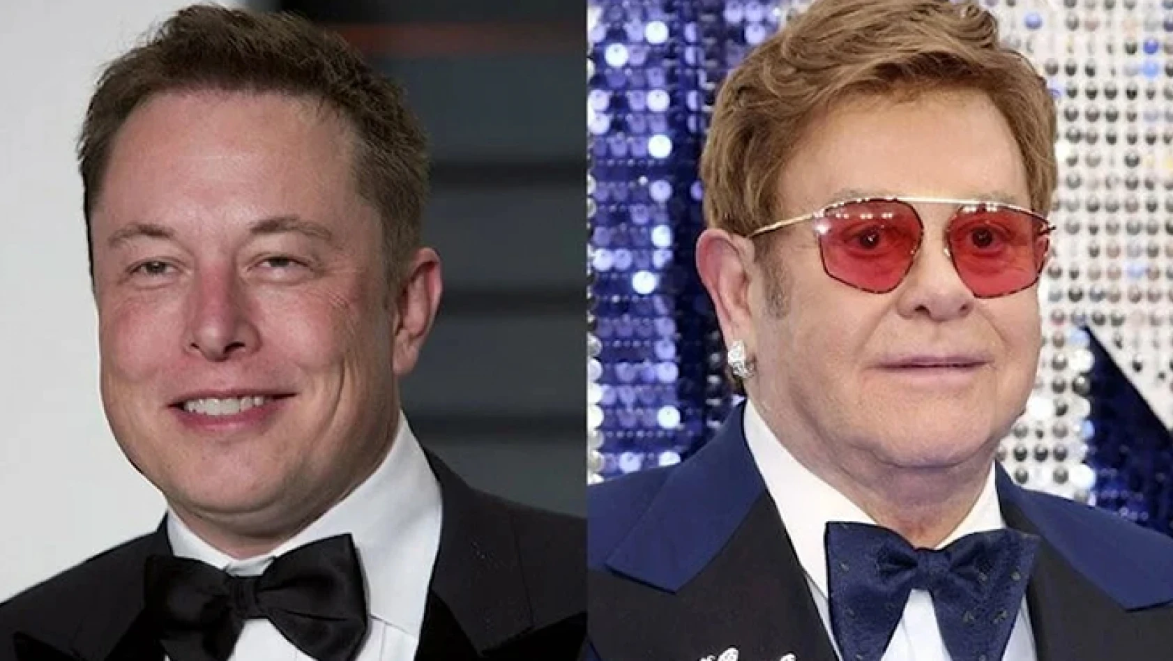 Elon Musk, ünlü isimleri bir bir Twitter'dan kaçırıyor! Elton John da veda etti!