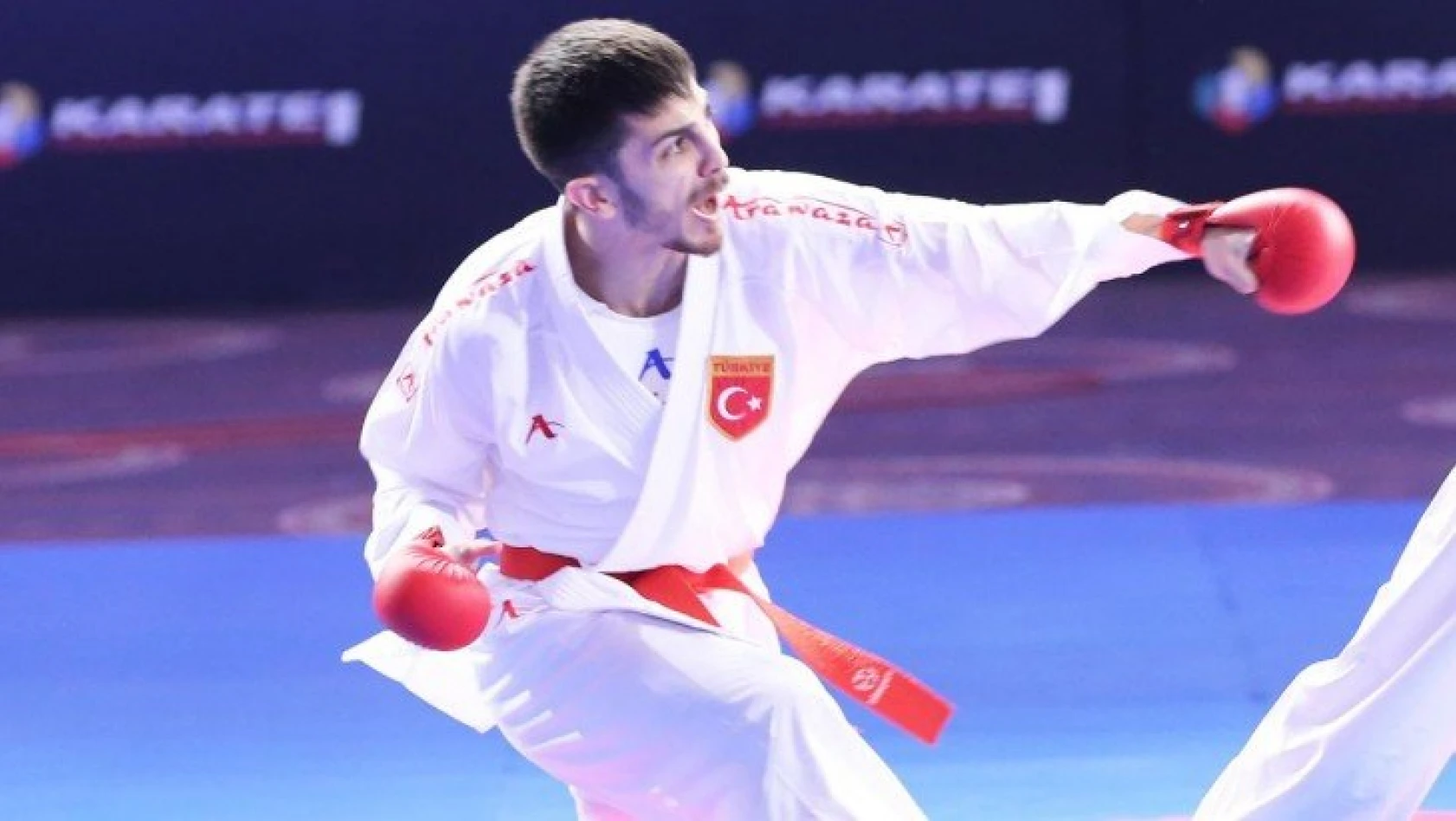 Eray Şamdan, 2020 Tokyo Olimpiyatları'nda gümüş madalya kazandı