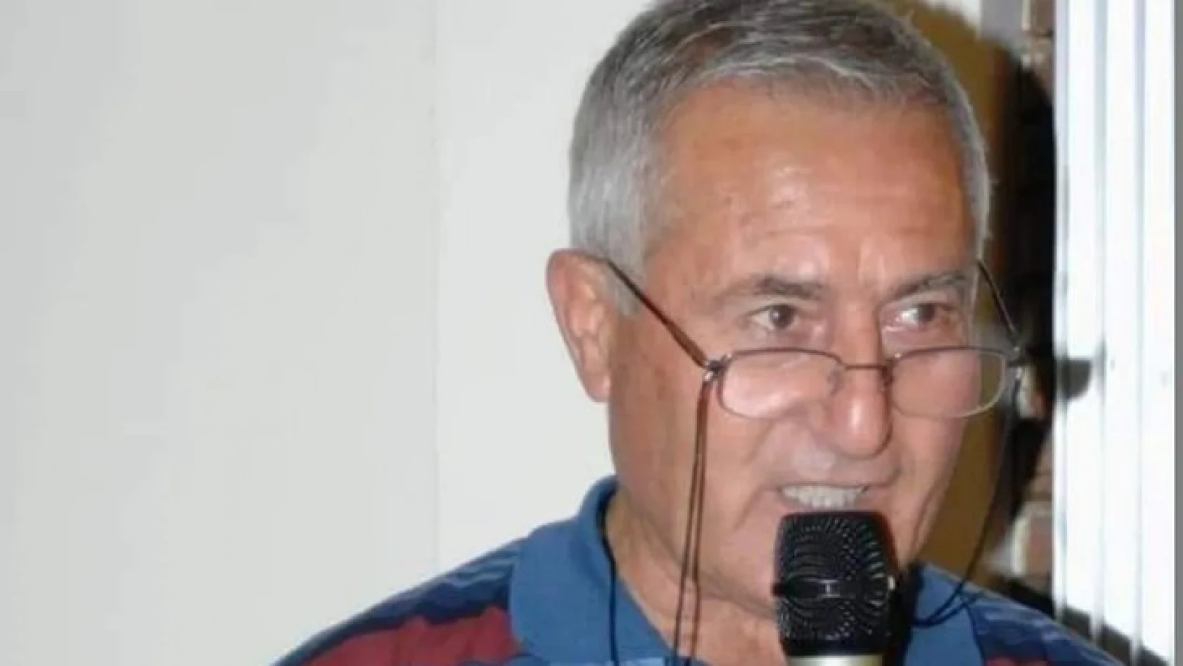 Eski Milli sporcu Ahmet Pekyen, cinayete kurban gitti