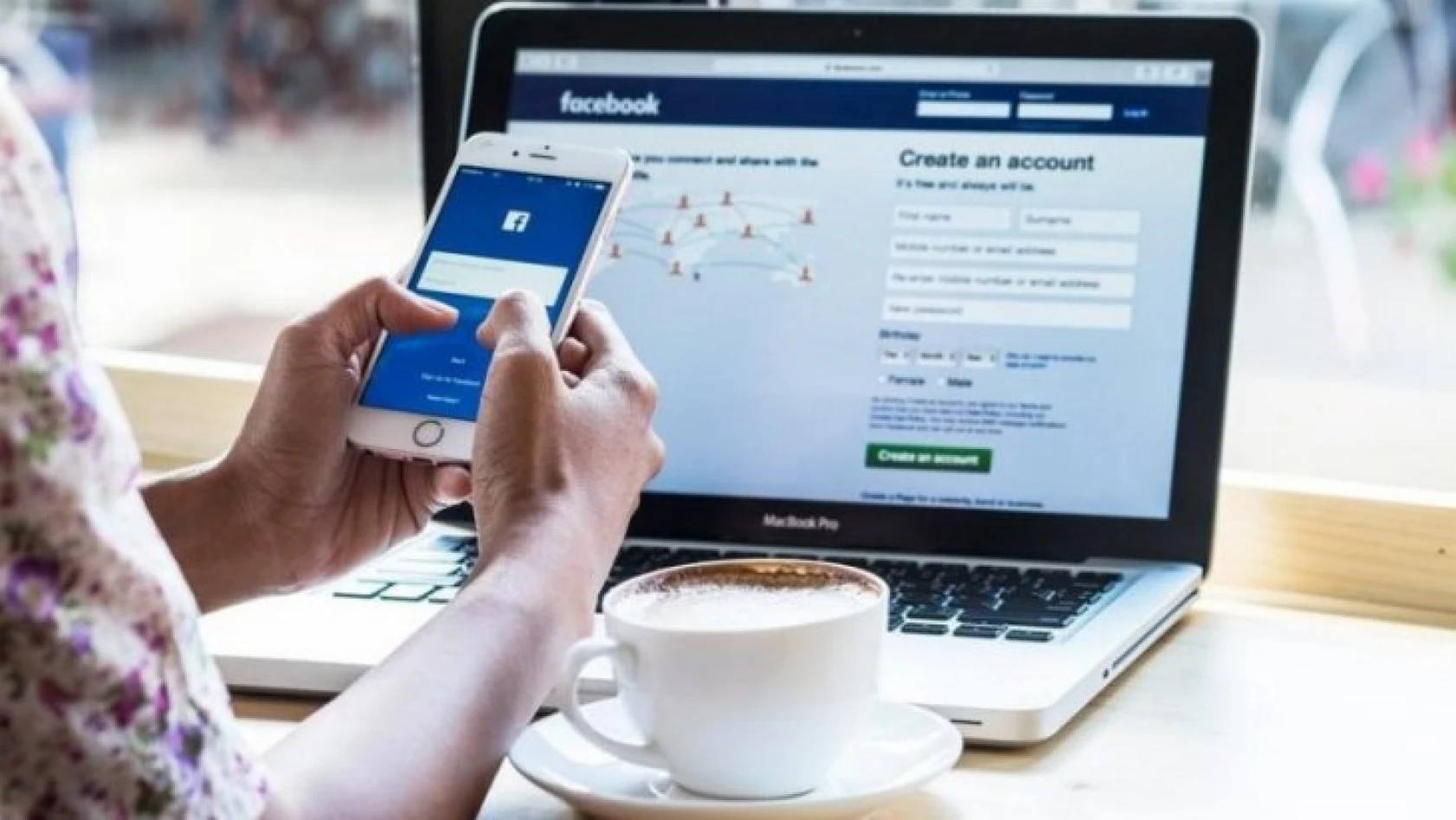 Facebook, Bursa'ya ofis açıyor