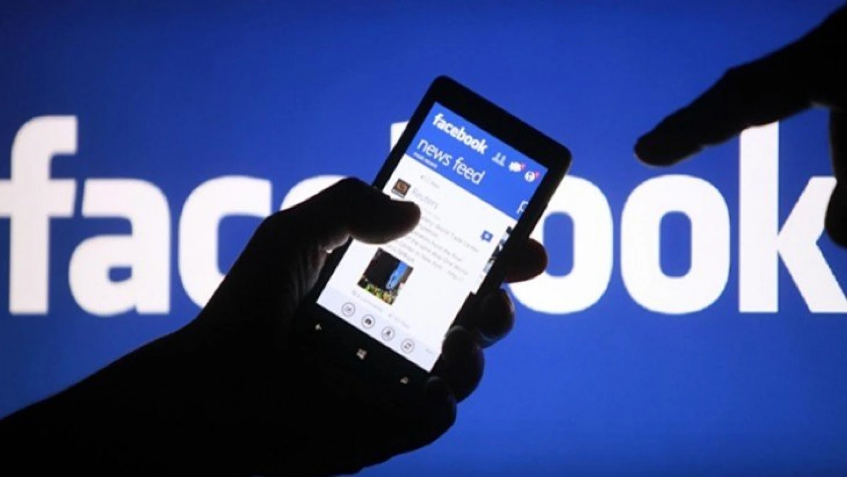 Facebook'tan kullanıcıları sevindirecek 'sosyal ses' hamlesi