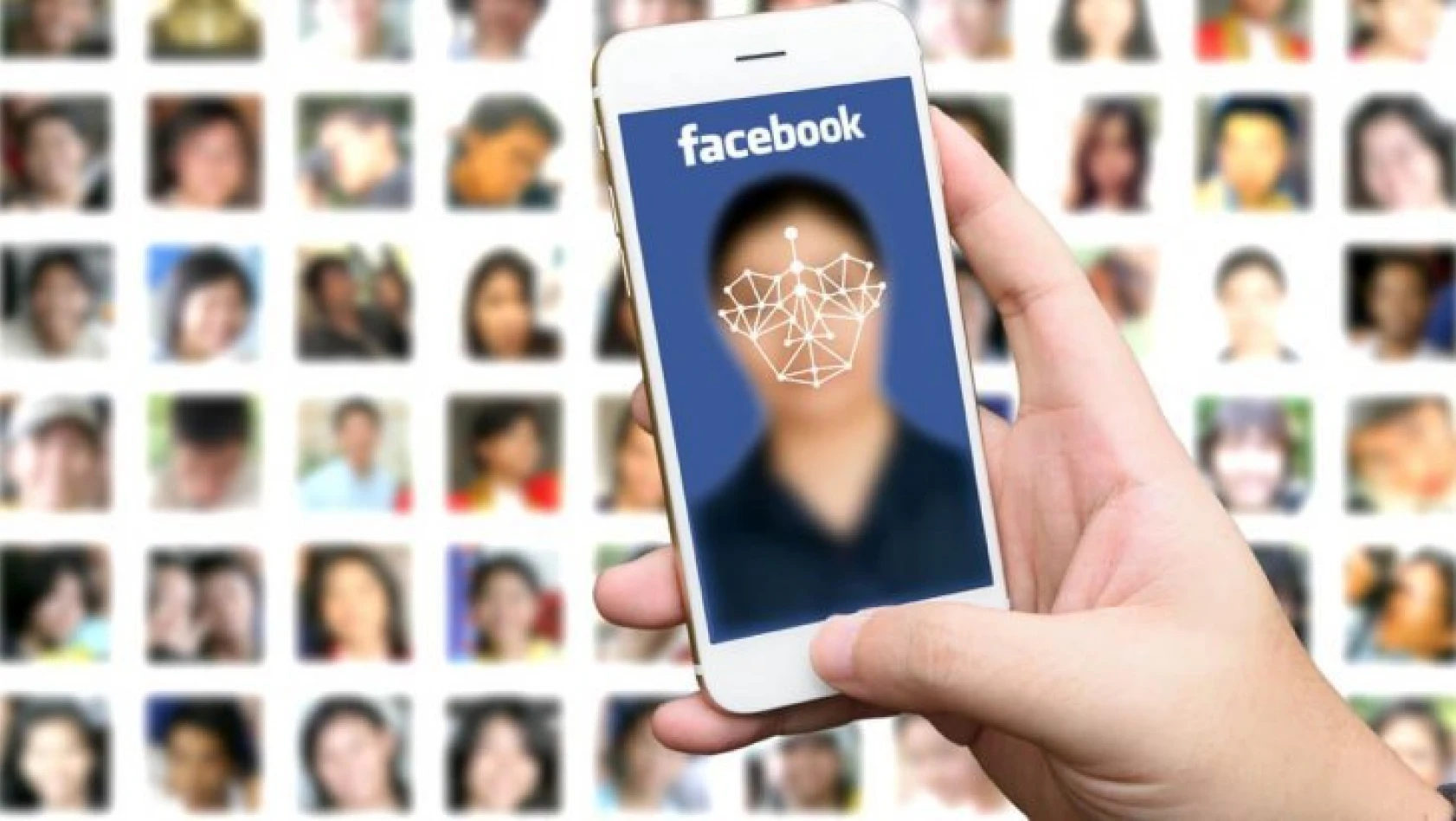 Facebook, yüz tanıma özelliğini kaldırıyor