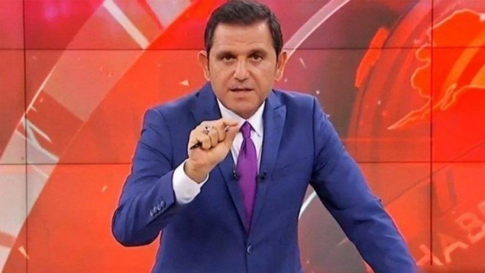 Fatih Portakal, Fox TV'den neden ayrıldı? İşte gerçek…
