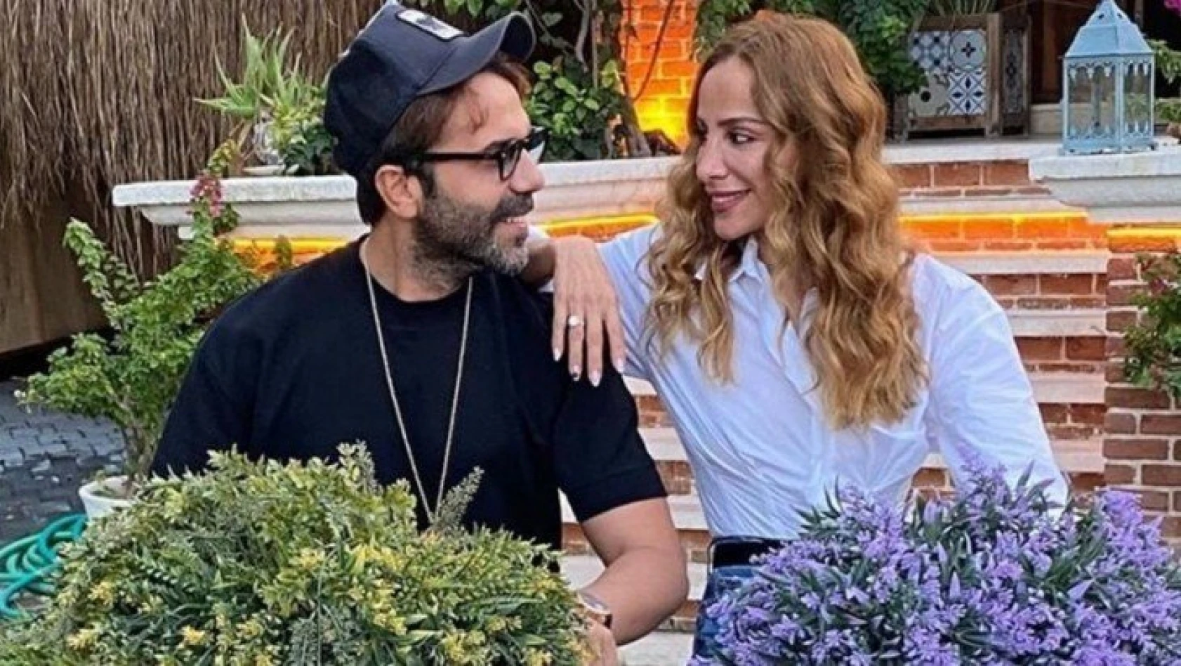 Fatma Toptaş ile Gürkan Topçu evleniyor
