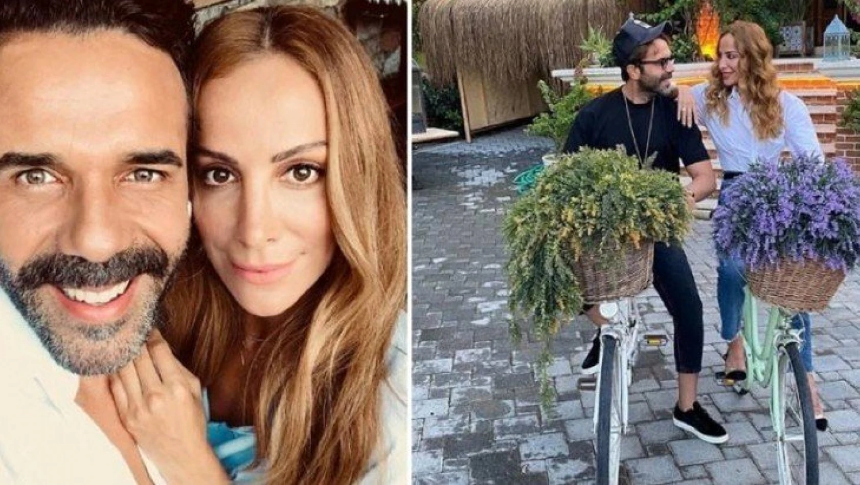 Fatma Toptaş ile Gürkan Topçu'nun nikah tarihleri belli oldu