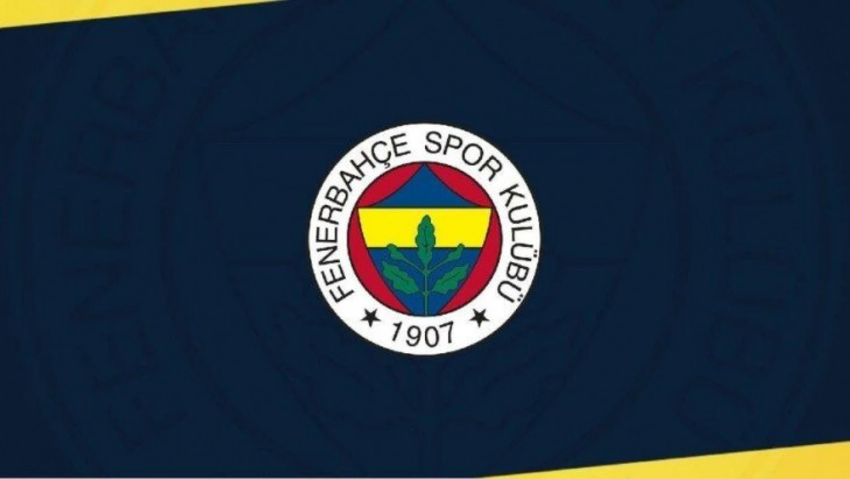 Fenerbahçe'de başkanlık seçimi ertelendi, yeni tarih açıklandı