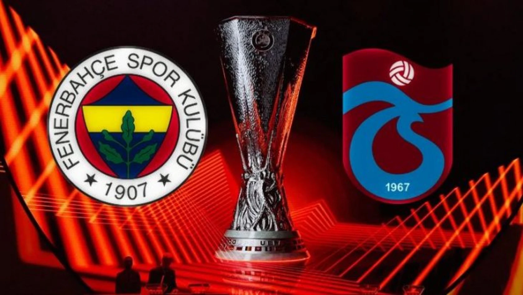 Fenerbahçe ve Trabzonspor'un UEFA Avrupa Ligi grup aşamasındaki rakipleri belli oldu