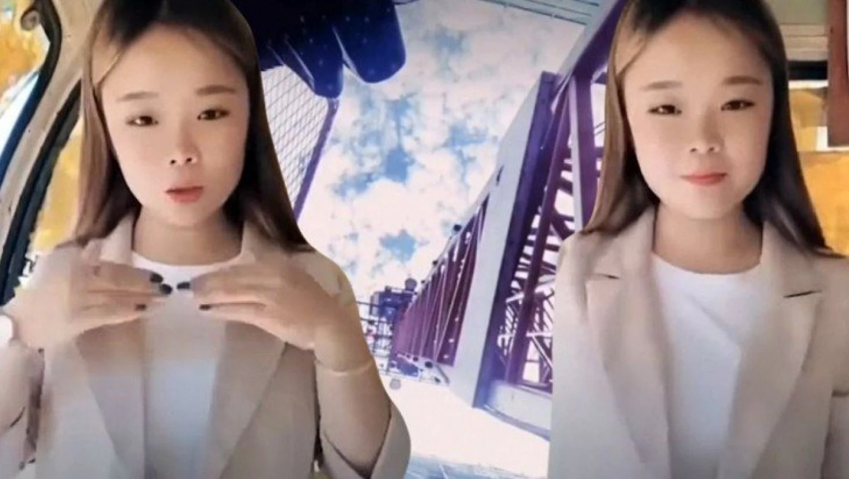 Fenomen Xiao Qiumei, video çekerken hayatını kaybetti
