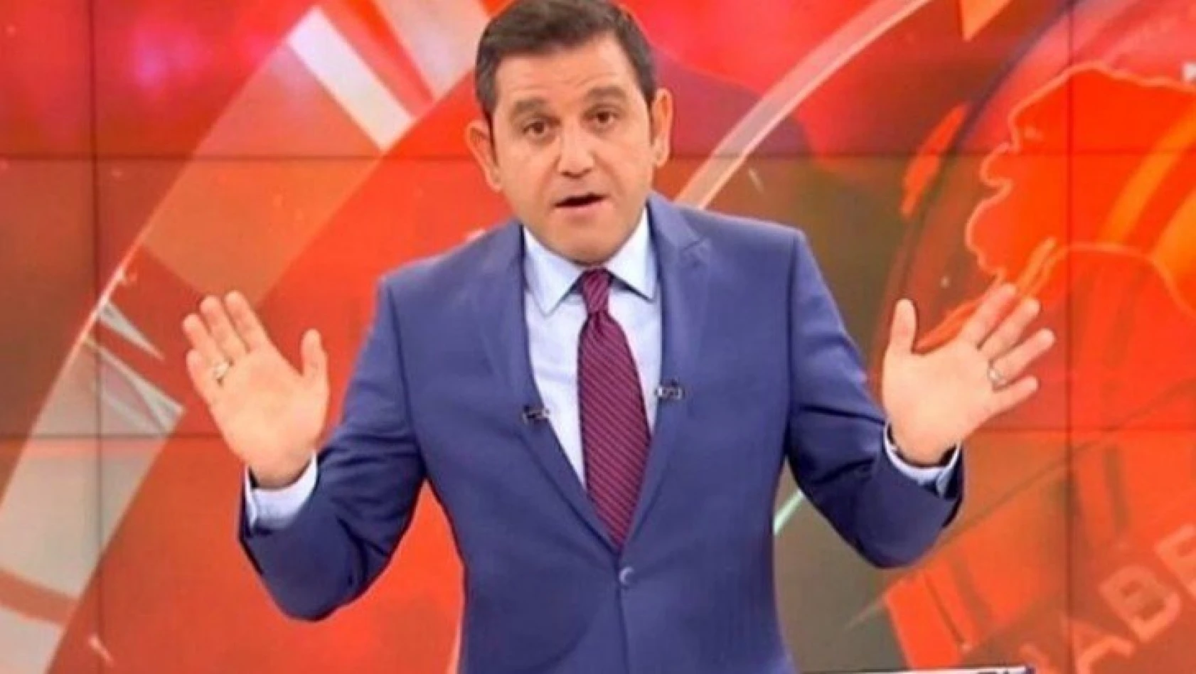 FOX TV, Fatih Portakal'ın kanaldan ayrıldığını doğruladı