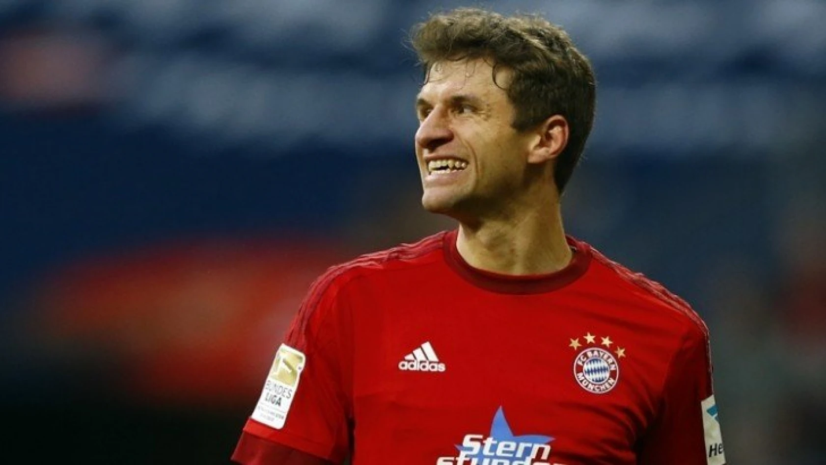 Futbolcu Thomas Müller, korona virüse yakalandı
